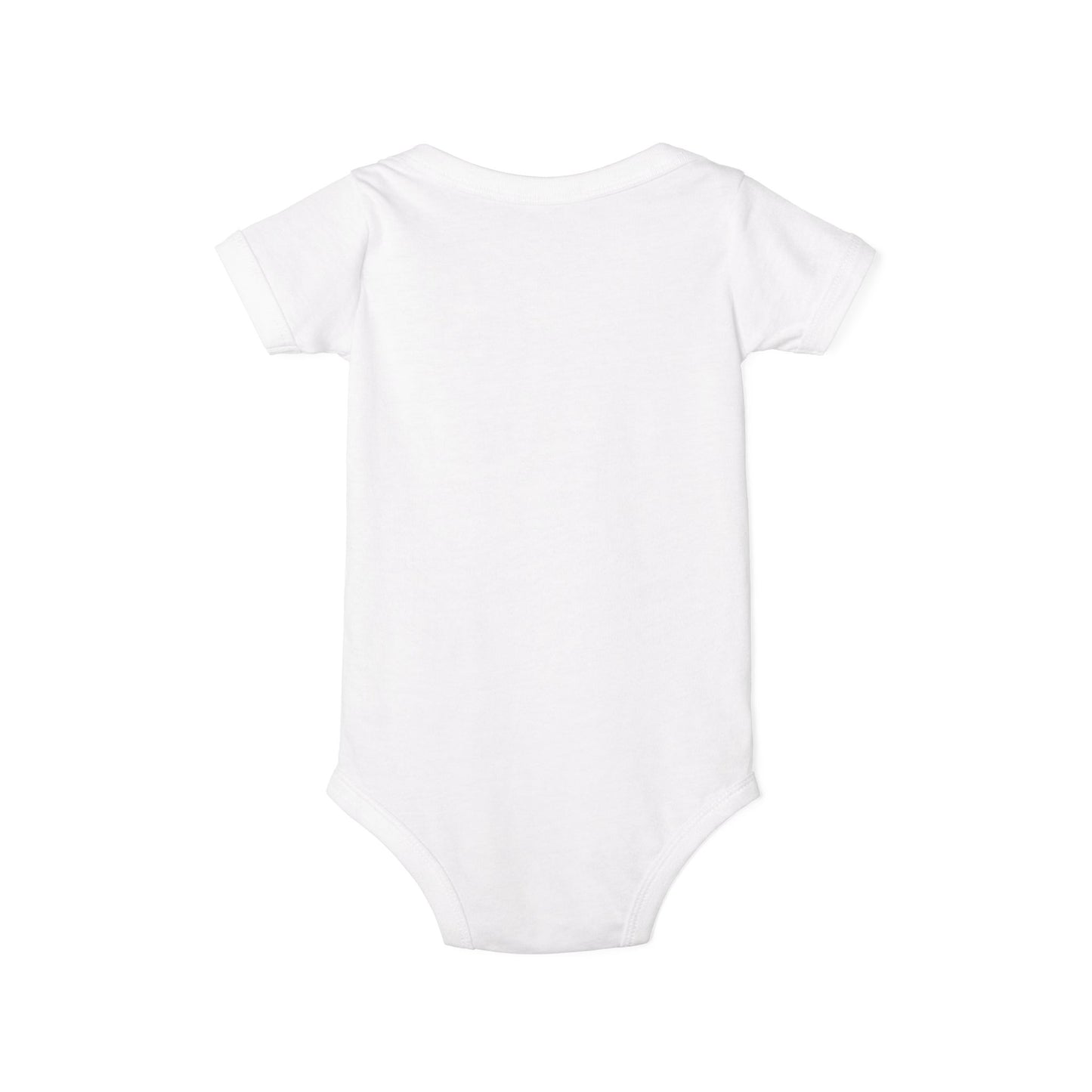 Little Bear and friends Infant Onesie