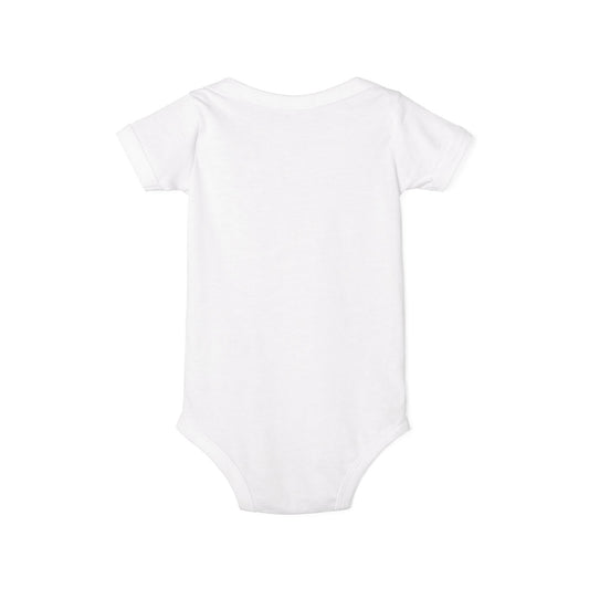 Little Bear and friends Infant Onesie