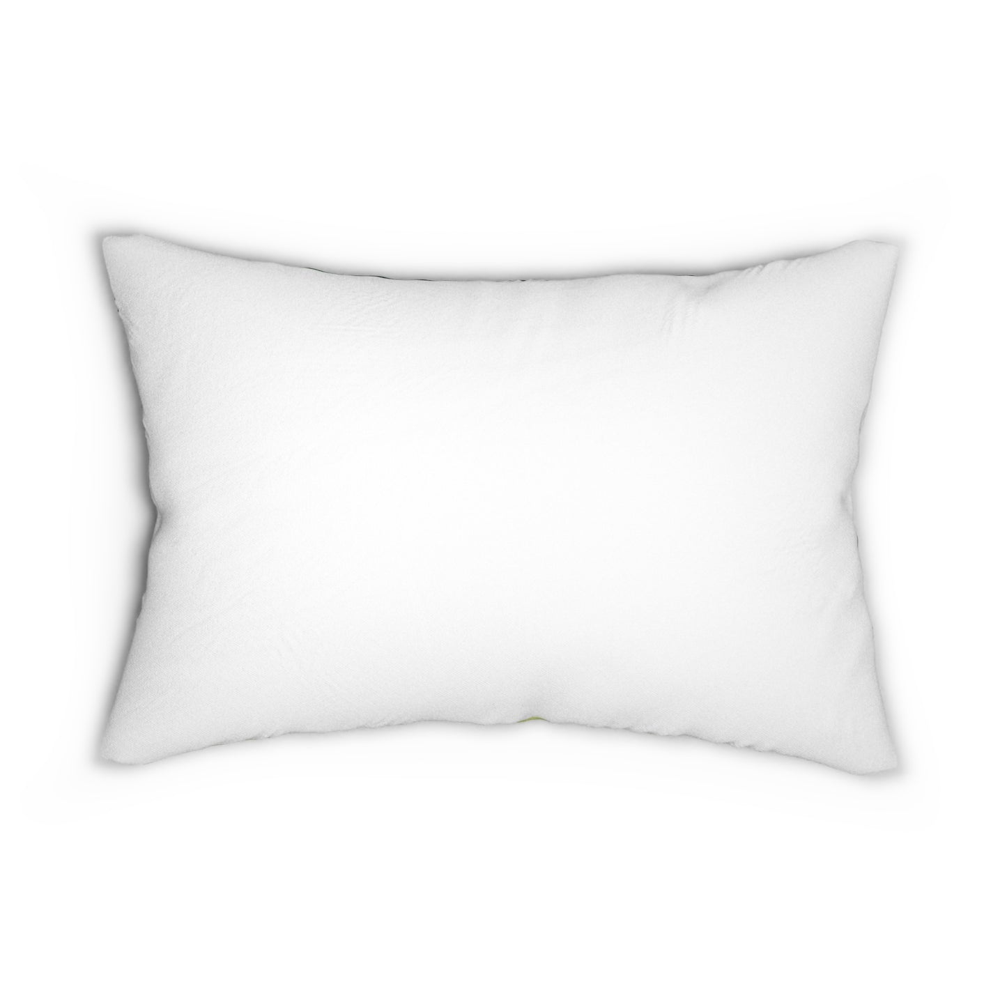 Little Bear Parade Lumbar Pillow