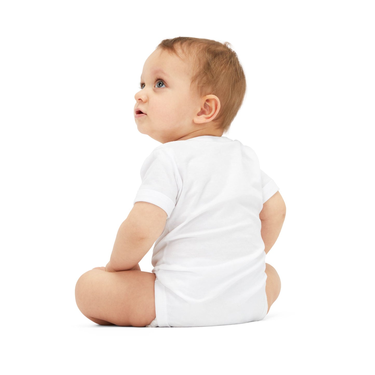 Little Bear and friends Infant Onesie